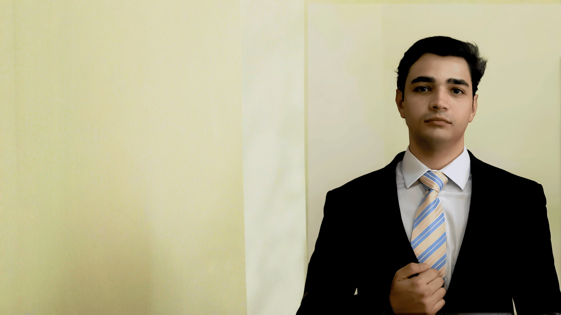 João Gabriel Campos, Advogado